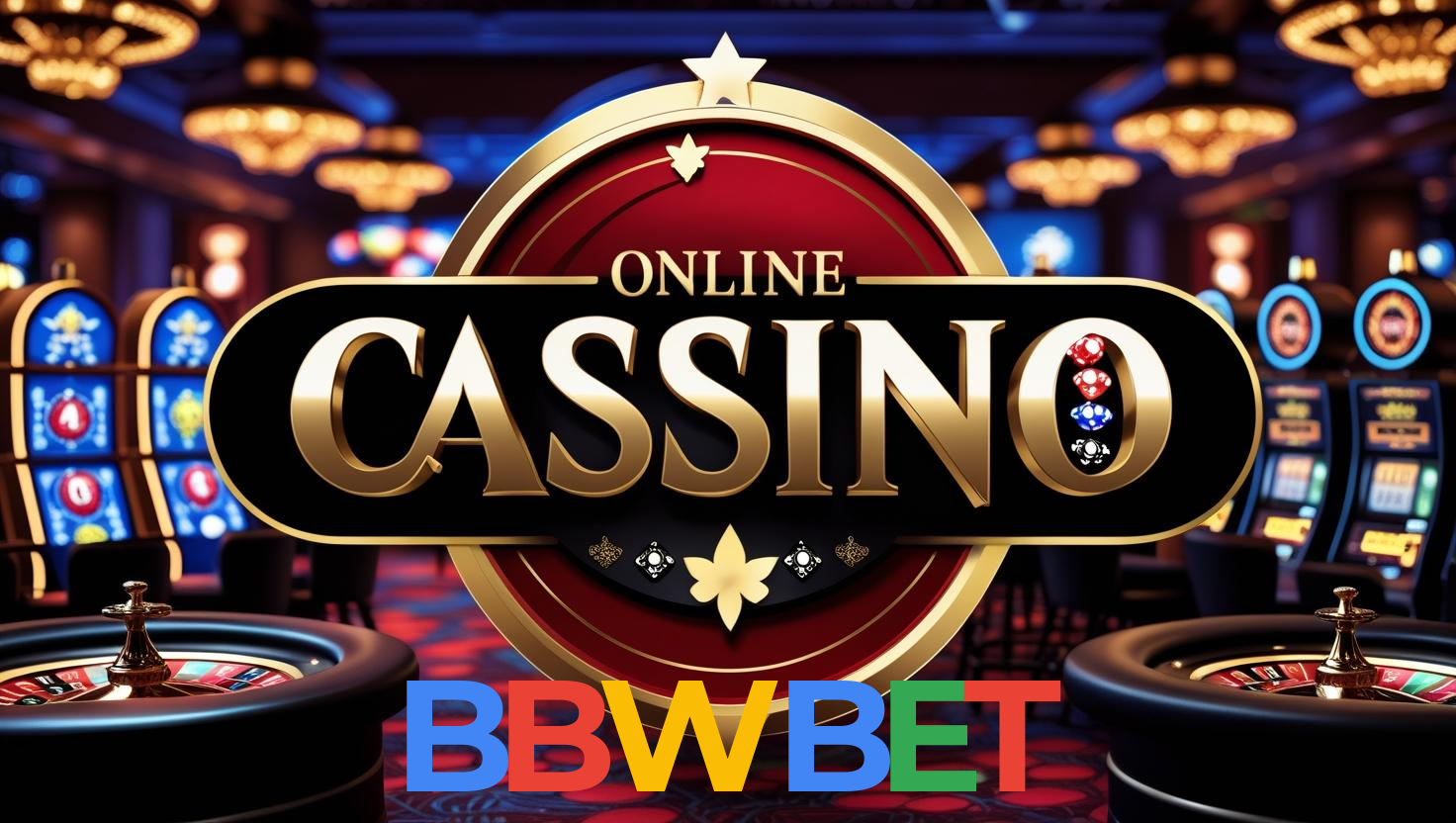 Promoções e Bônus no BBWBET