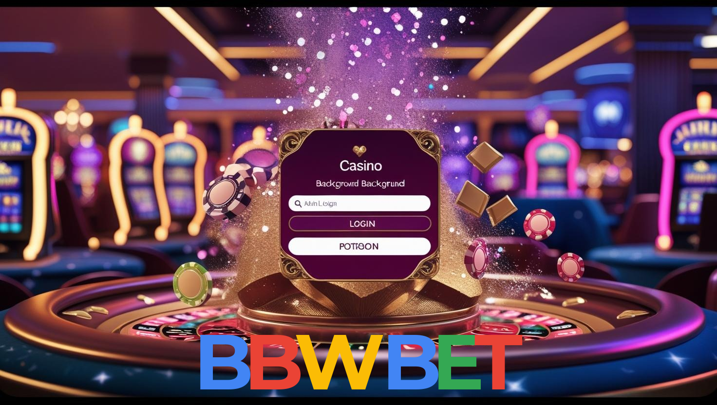 Cadastro na BBWBET