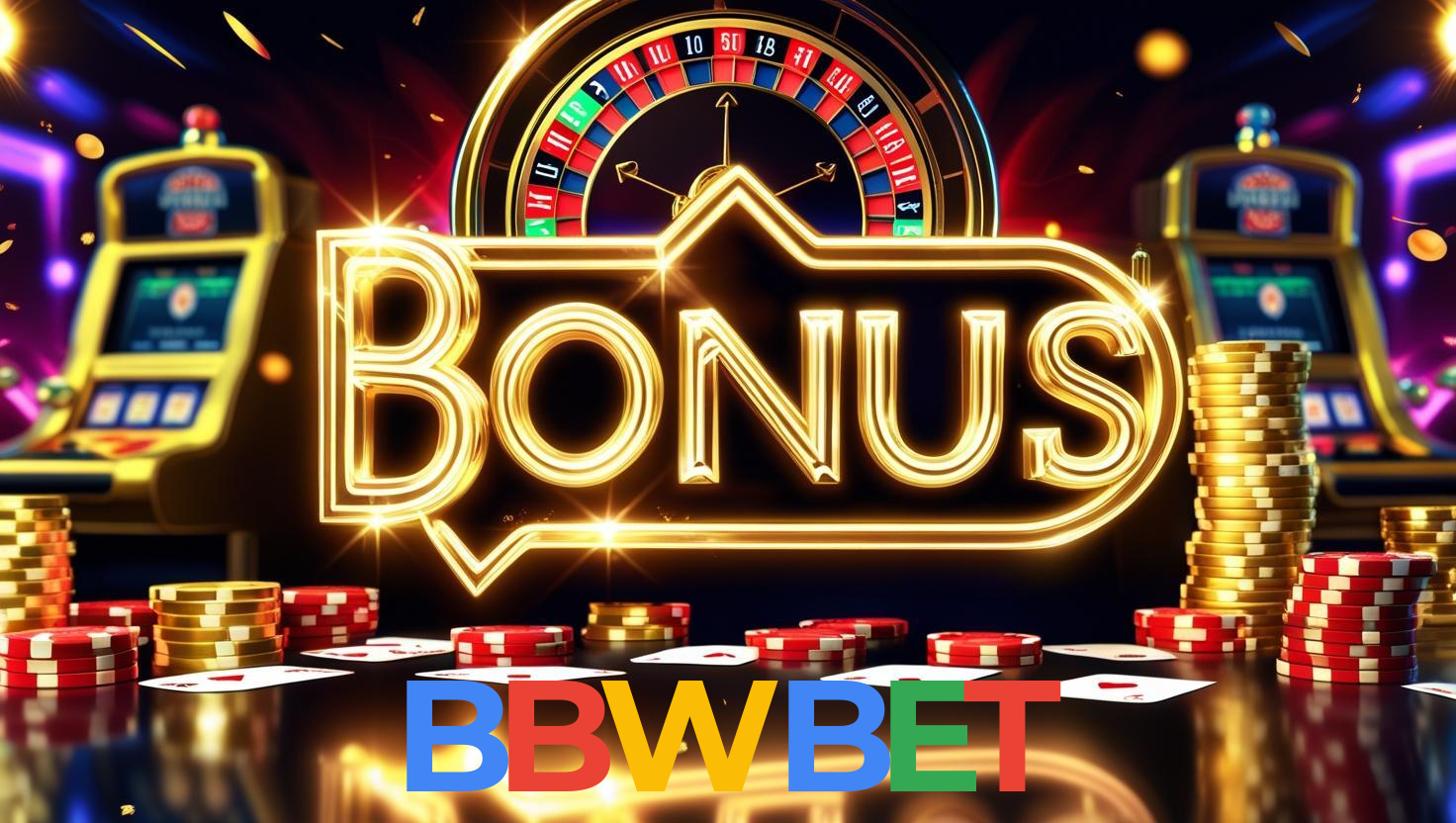 Cassino Online BBWBET