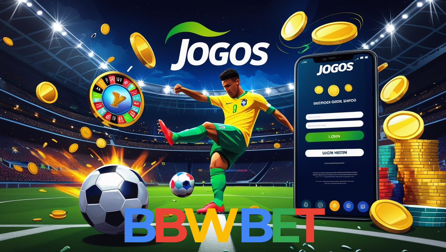 Cassino Online BBWBET