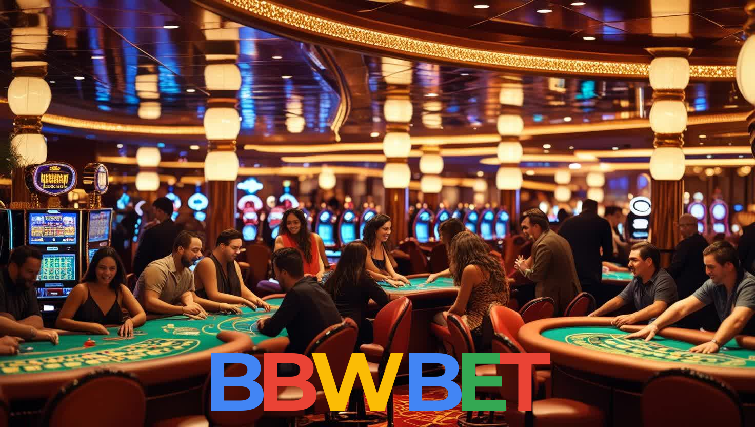 Cassino Online BBWBET