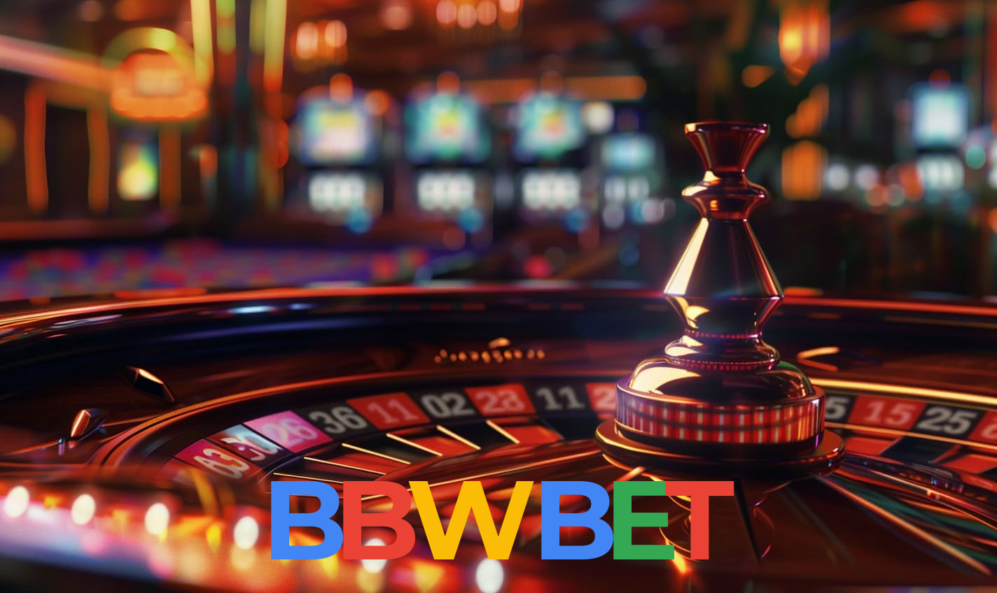 Apostas no BBWBET