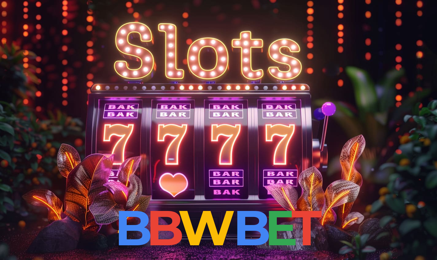 Cassino OnlineBBWBET