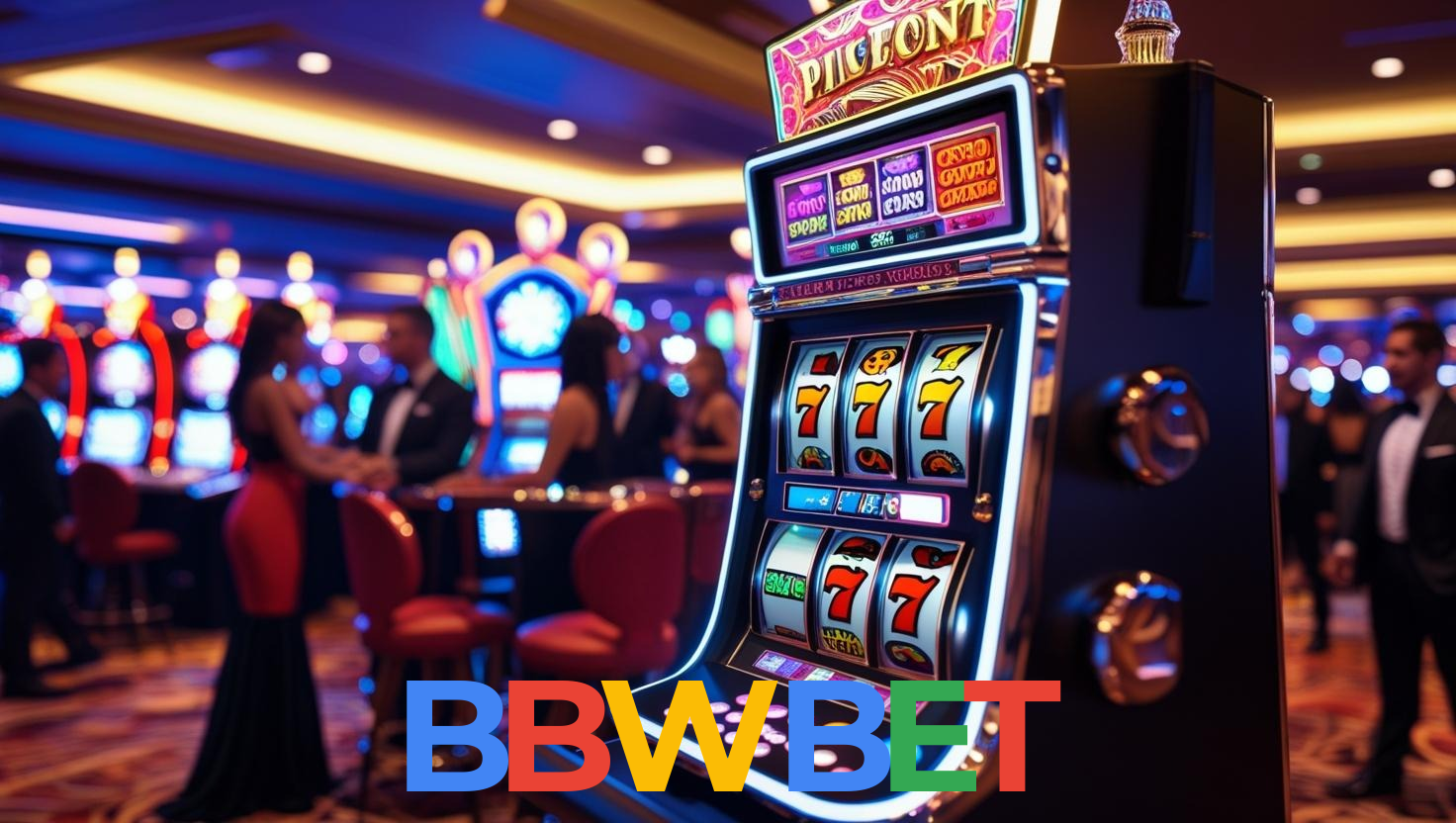 Cassino Online BBWBET